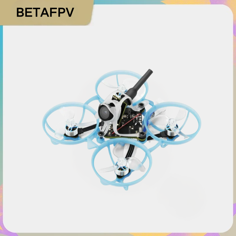 BETAFPV Air75 II ブラシレス ウープ クアッ - Drone Camera Night Vision のレビューと価格