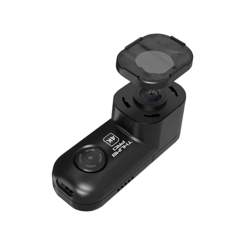 RunCam Run Cam Thumb Pro W ミニ4 - Drone Camera 4K のレビューと価格