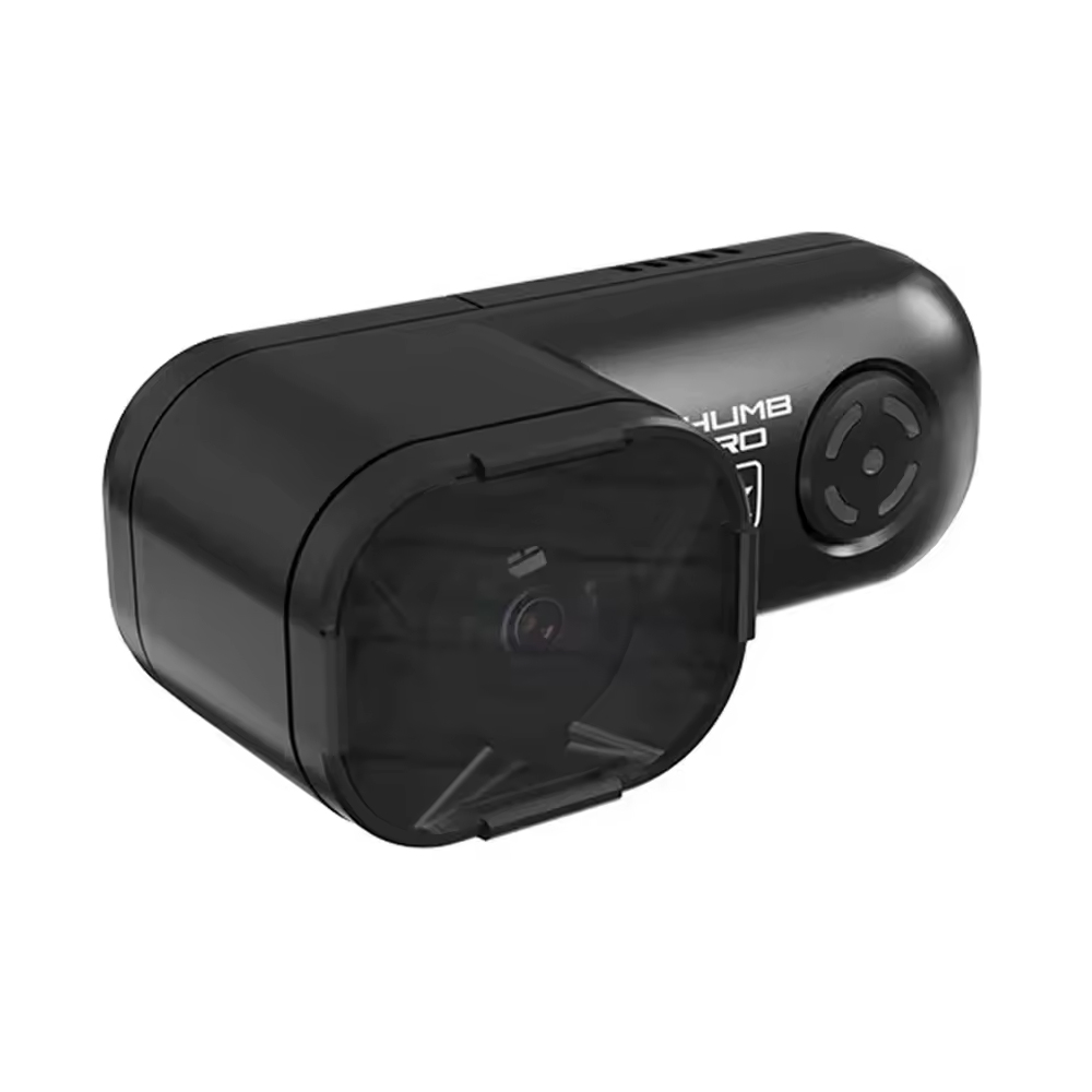 RunCam Run Cam Thumb Pro W ミニ4 - Drone Camera 4K のレビューと価格